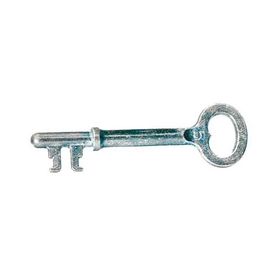 Assa Abloy - Nøgle til Boda 2214 låsekasse
