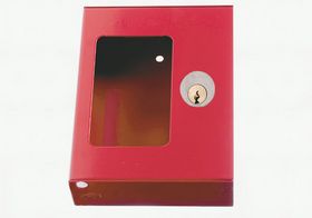 Assa Abloy - Nøgleboks K2