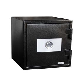 Staco - Værdiskab brandsikkert