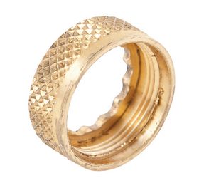 Assa Abloy - Møtrik til 1607