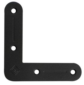 PN Beslag - Hjørnebånd Design