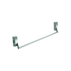 d line - Paniktrykstang et punkts lukning