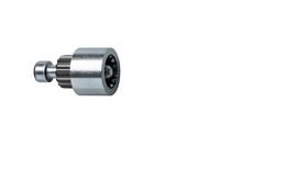 Dormakaba - Akselforlænger 20mm t/ED100/250