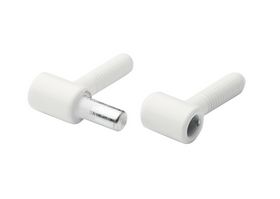 - Indboringshængsel