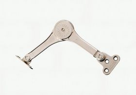 Chr. Jørgensen - Klapholder 215mm 4kg universal