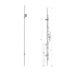 IPA - Paskvil sektion ned 23461