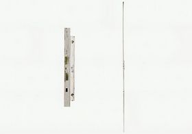 Fix - Kantskinne fzb 25x2115 Assa