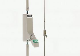  - Panikpaskvil Exidor 293 grå