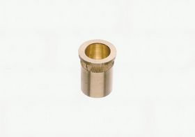  - Slutbøsning mess ø14 til stang