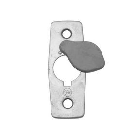 Fix - Afdækningsbrik med klap 1857T