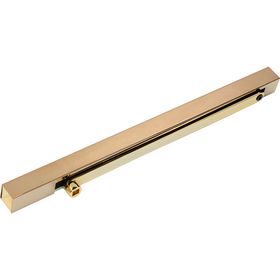 Dorma - Glideskinne G93EMF 2-5 mess