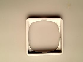 Dorma - Fuga ramme til udløsertryk