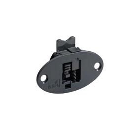 Hettich - Styr SlideLine 55