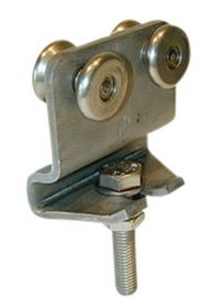 Svalk - Skydeportrulle KG180