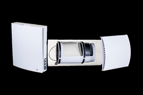 Duka - Ventilator ONE S6