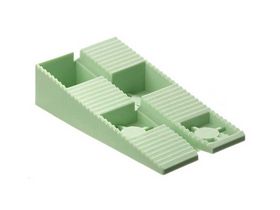 Knudsen kilen - Kombi Topkile lille