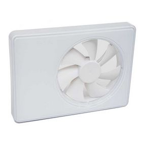 Duka - Ventilator SmartFan med styring