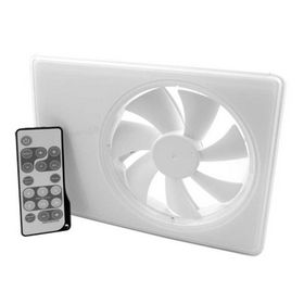 Duka - Ventilator SmartFan automatisk styring