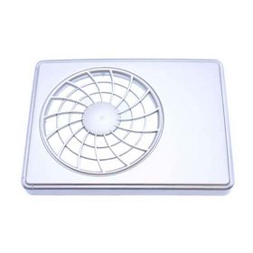 Duka - Frontpanel til SmartFan