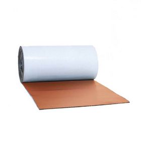 Fast Flash - Inddækning