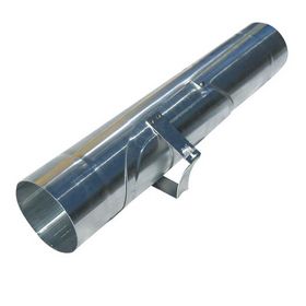 NG - Zink regnvandssamler