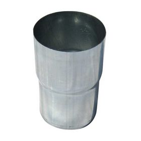 NG - Zink overgangsmuffe