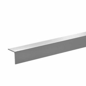 Alfer profiler - Vinkel profil aluminium