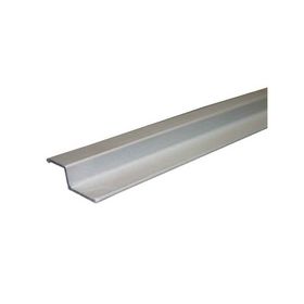 Alfer profiler - Grebprofil aluminium