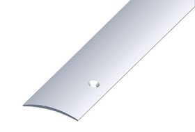 Alfer profiler - Tæppeskinne