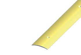 Alfer profiler - Afslutningsprofil