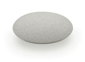 Festool - Dækkappe KV-AK D15 sølvfarvet á 50 stk