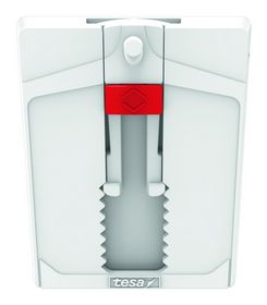 tesa - Klæbesøm justerbart til tapet og gips