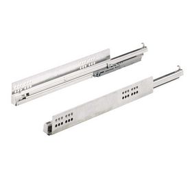 Hettich - Skuffeskydebeslag Push-2 open