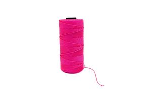 Twine & Rope - Mursnor nylon pink