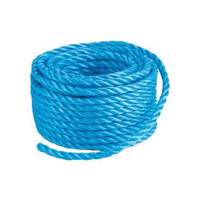 Twine & Rope - Tovværk blå