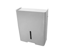 Line 18 - Papirdispenser