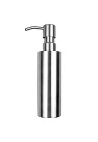 Line 18 - Sæbedispenser 170 ml, Ø52 x 192 mm