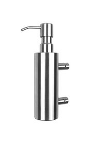 Line 18 - Sæbedispenser 170 ml, Ø52 x 192 mm