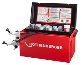 Rothenberger - Fryseapparat ROFROST Turbo R290 2", 230V