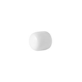Ikons - Klædekrog lille BIG Pebble hvid