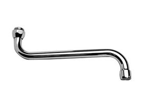 VVS-Trading - Svingtud S-model