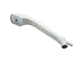 VVS-Trading - Target 1 Håndbruser hvid