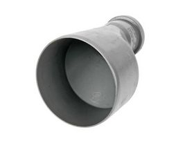 VVS-Trading - Reduktionsrør HT