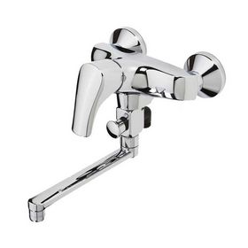 Oras - Vægbatteri Saga