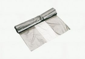MC emballage - Affaldsposer hvid  