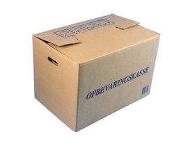  - Flyttekasse 370x556x370