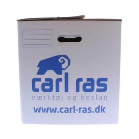 Vædderkassen - Flyttekasse