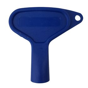  - Nøgle til inspektionslem