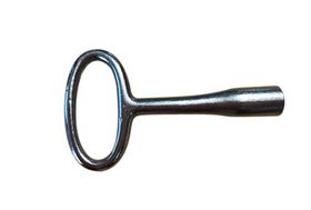  - Nøgle til inspektionslem