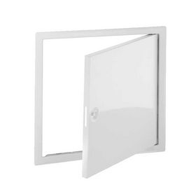 Loft & lys - Inspektionslem hvid